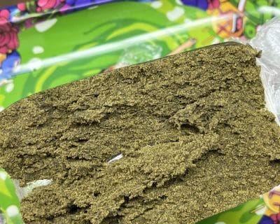 BUDGET HASH - Image 4